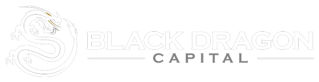 Black Dragon Capital logo
